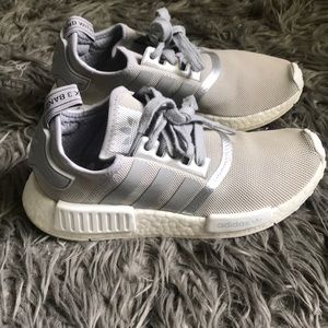 NMD’s Gray
